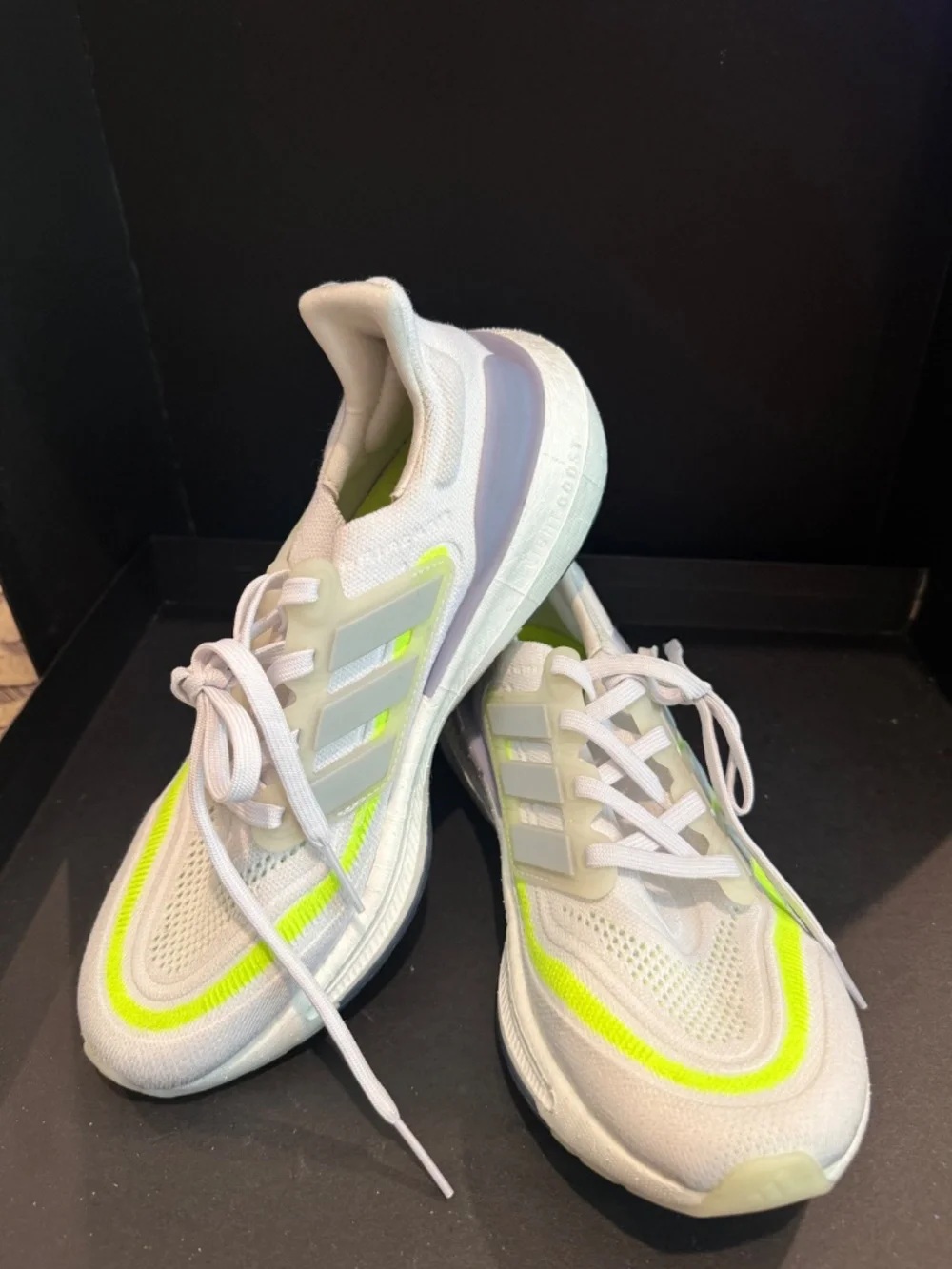 Adidas Ultraboost Running Sneakers